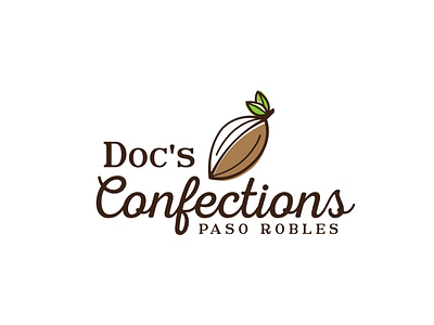 Confections Logo