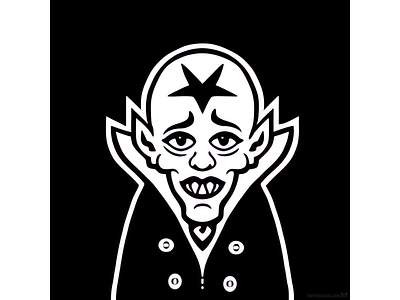 Young Nosferatu