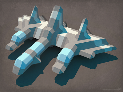 Low-poly spacecraft design 3d design game gaming lowpoly lowpolygon sciencefiction scifi space spacecraft spaceship