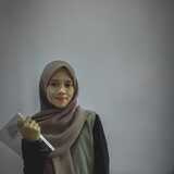 May Fransisca