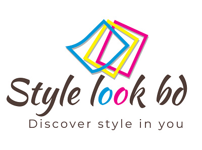 sytlelookbd adobe illustrator logo vector