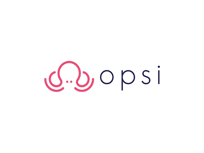 Octopus Logo