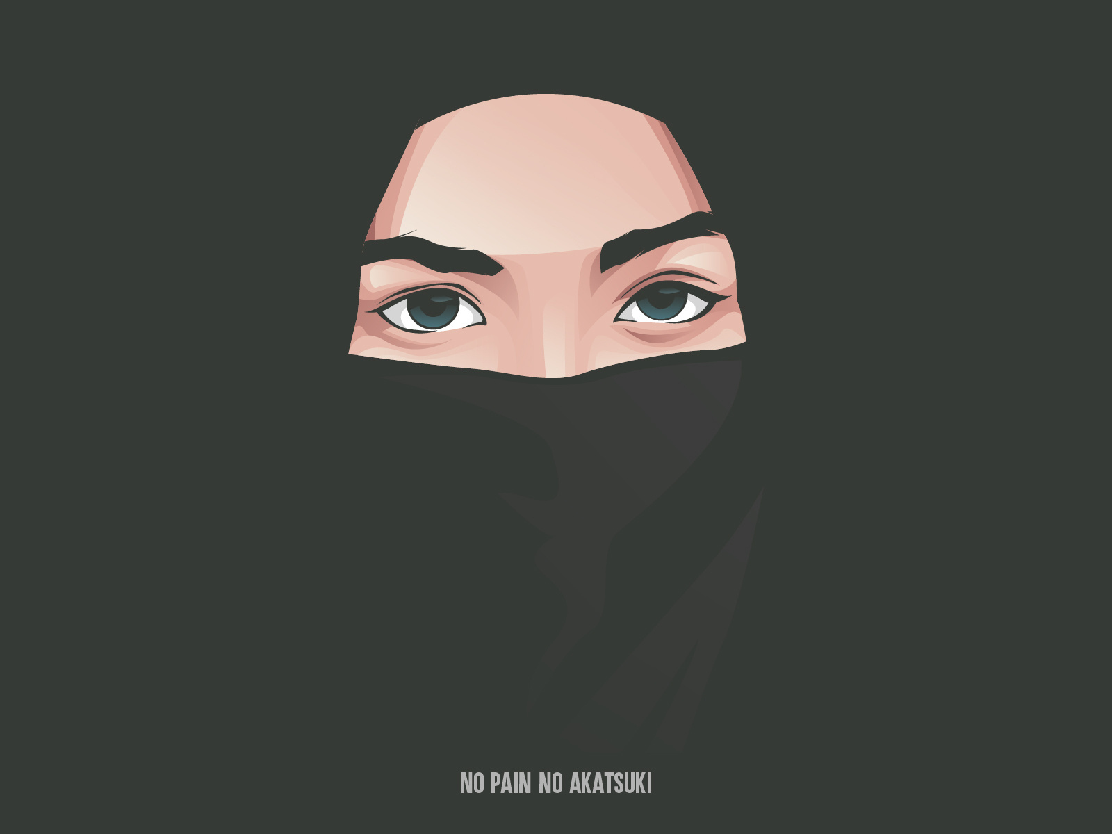 hijab niqob by Afnan Assagav on Dribbble