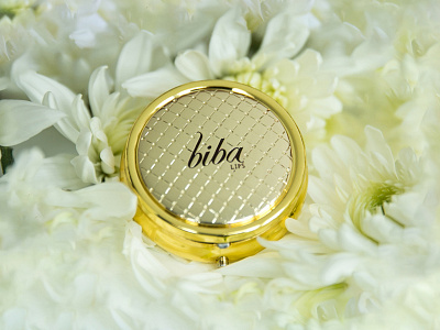 Biba Lips - Identity & Packaging