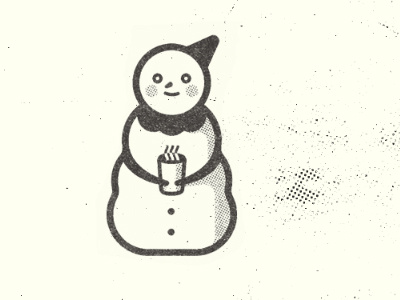 Rejected2 badge badges ice marks pact puma snow snowman symbol