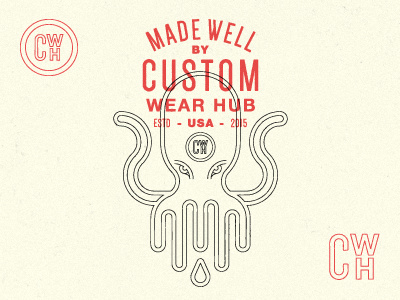 Custom Wear Hub