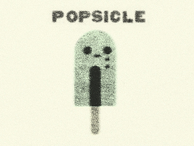 Popsicle