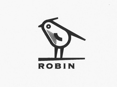 Always rejected. He needs a home. bird fly icon logo logo marks mark marks robin symbol