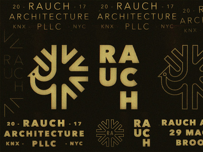 Rauch Architecture PLLC