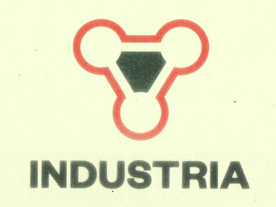 Industria #3 x, y, z