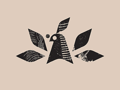 Xilo bird animal bird leaf leaves logo logos mark marks picto printing printing press symbol trademark trademarks xilo