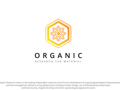 Organic Logo Design