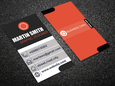 Business Card