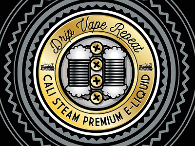 Vaping Coil Atomizer atomizer coil cotton mod vape vaping vapor