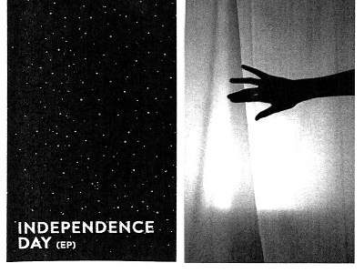 Independence Day (EP) Cover
