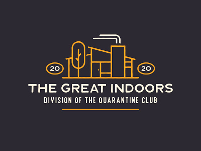 The Great Indoors Badge Collaboration