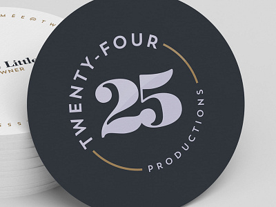 TwentyFour 25 Productions