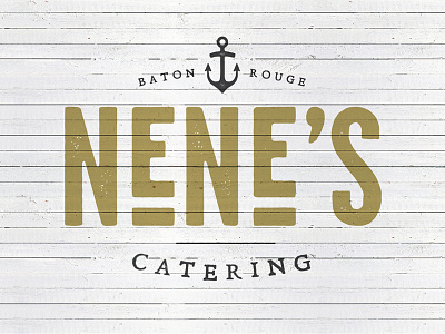 NeNe's Catering