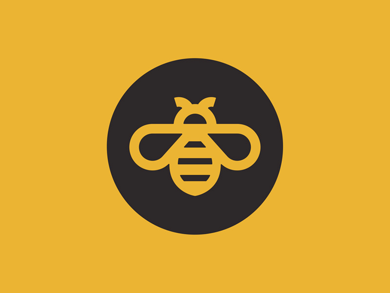 Bee Exploration by Matt Dawson on Dribbble