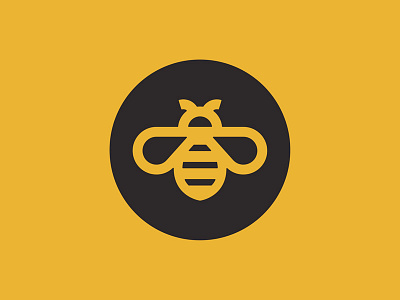 Bee Exploration bee bug honey icon insect simple