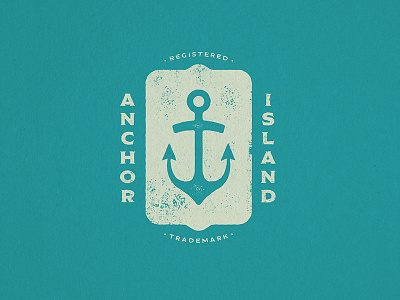 Anchor Island