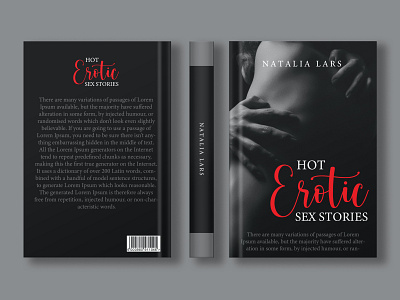 Book Cover Design