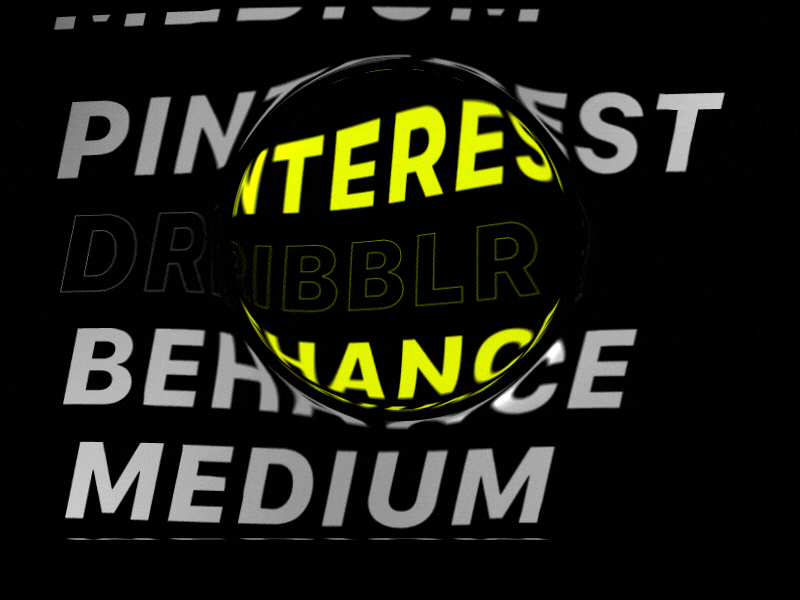 Text practice animation branding design lettering logo text type typography ui vector website