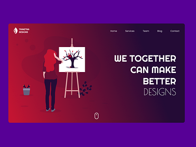 Web Design design figma flat graphic logo ui web web design website xd