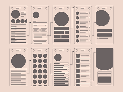 Wireframes