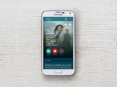 Smart Remote SAMSUNG EDITION android app galaxy iphone mobile movie psd s4 s5 samsung tv