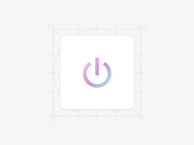 App Icon concept design