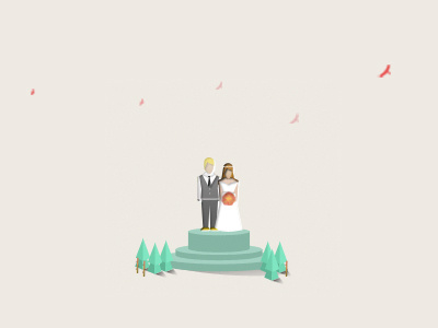 MerryMarry Landing page redesign-Coming soon app ci icon iphone landing mobile ui ux web wedding
