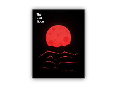 The Red Moon