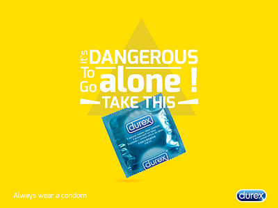 Durex ad