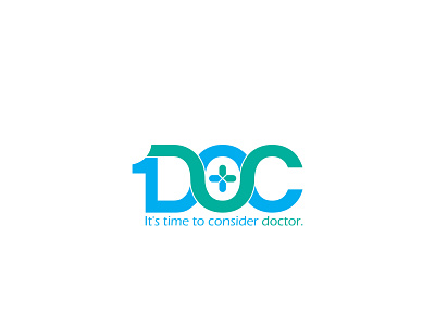 One Doc Logo Design!