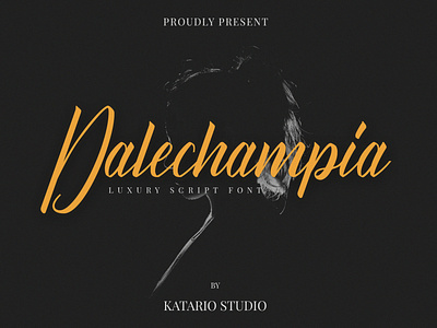 Dalechampia Font