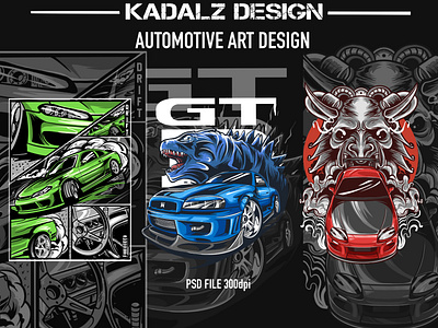drawing art your car with my style apparel art artist artwork automotive clothing drifting illustration jdm nissan racing transportation vector vehicles