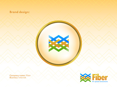 Branding branding design flat illustrator logo minimal vector