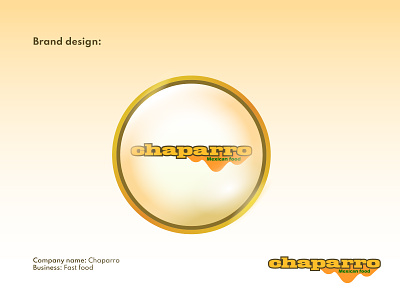 Logo design branding design flat illustrator logo minimal typography vector