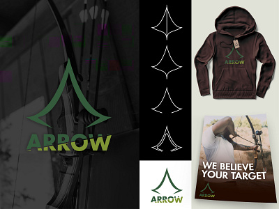 Arrow