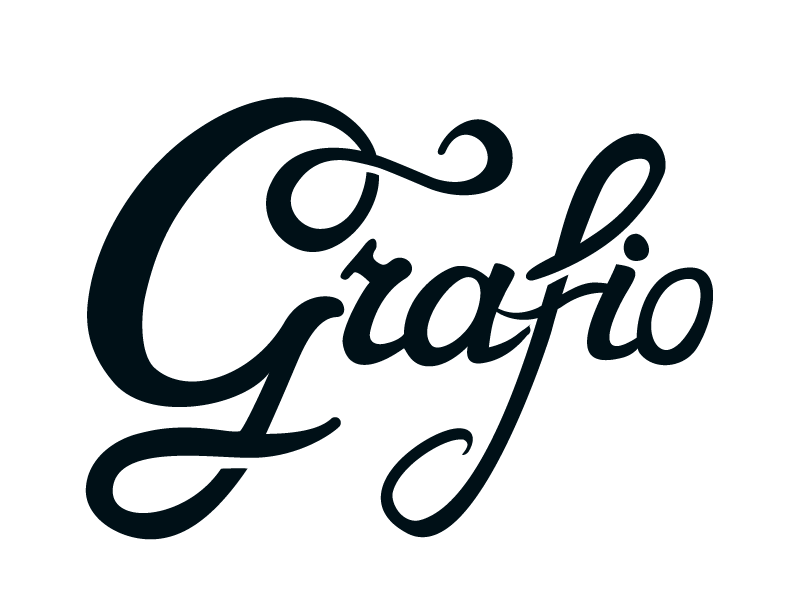 Grafio by Vasil Enchev on Dribbble