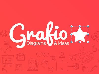 Grafio AppStore Artwork app appstore artwork banner featured ios ipad iphone itunes