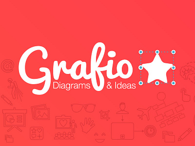 Grafio AppStore Artwork