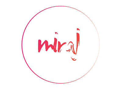 Miraj Clothing - Logo