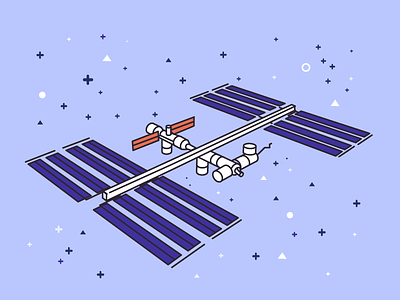 International Space Station