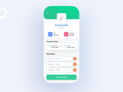 Medicine Category - SeHealty UI KIT - by Jajang Irawan for Crafter ...