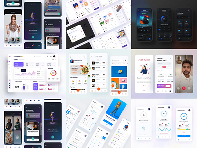 My best shoot on 2021 😊 2021 animation bandung freelancer graphic design indonesian logo mobile app recap sketch ui work