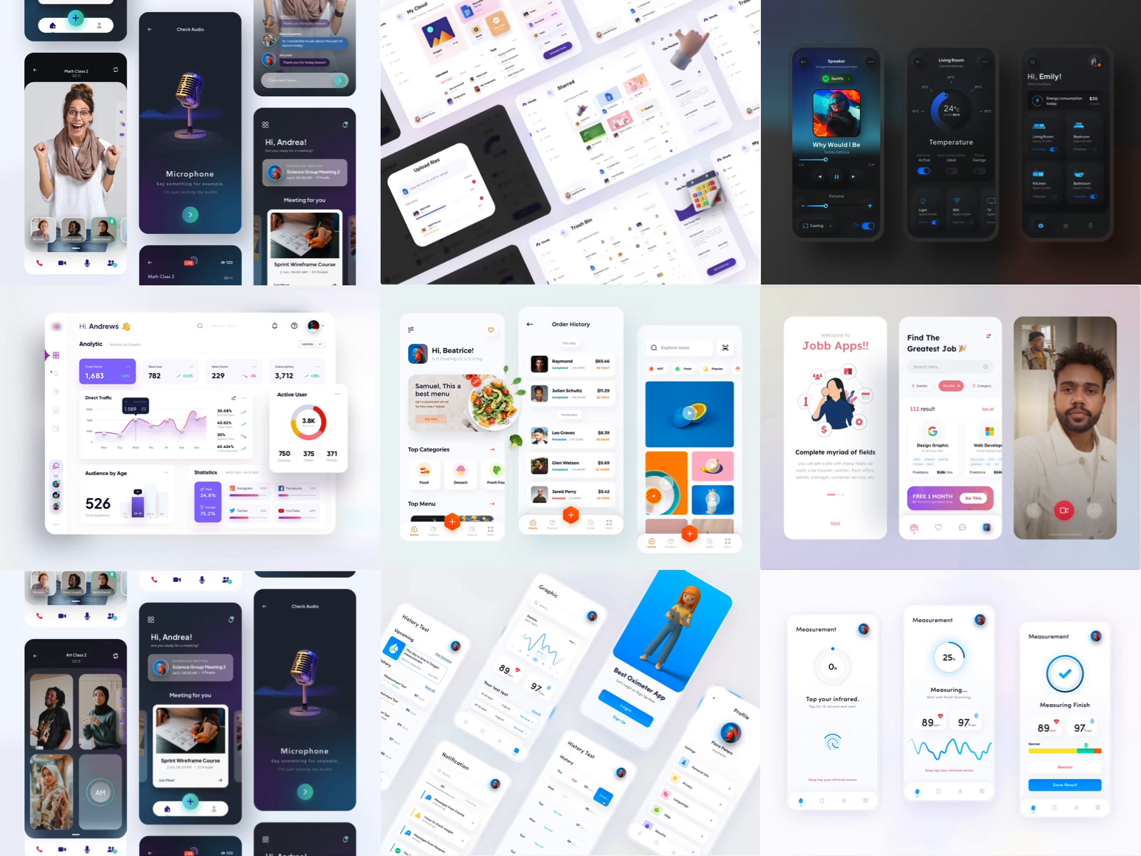 My best shoot on 2021 😊 by Jajang Irawan for Crafter Digital on Dribbble