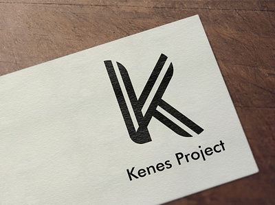 Kenes Projects branding concept design design logo art icons customers designer icon design illustration illustrator logo vector