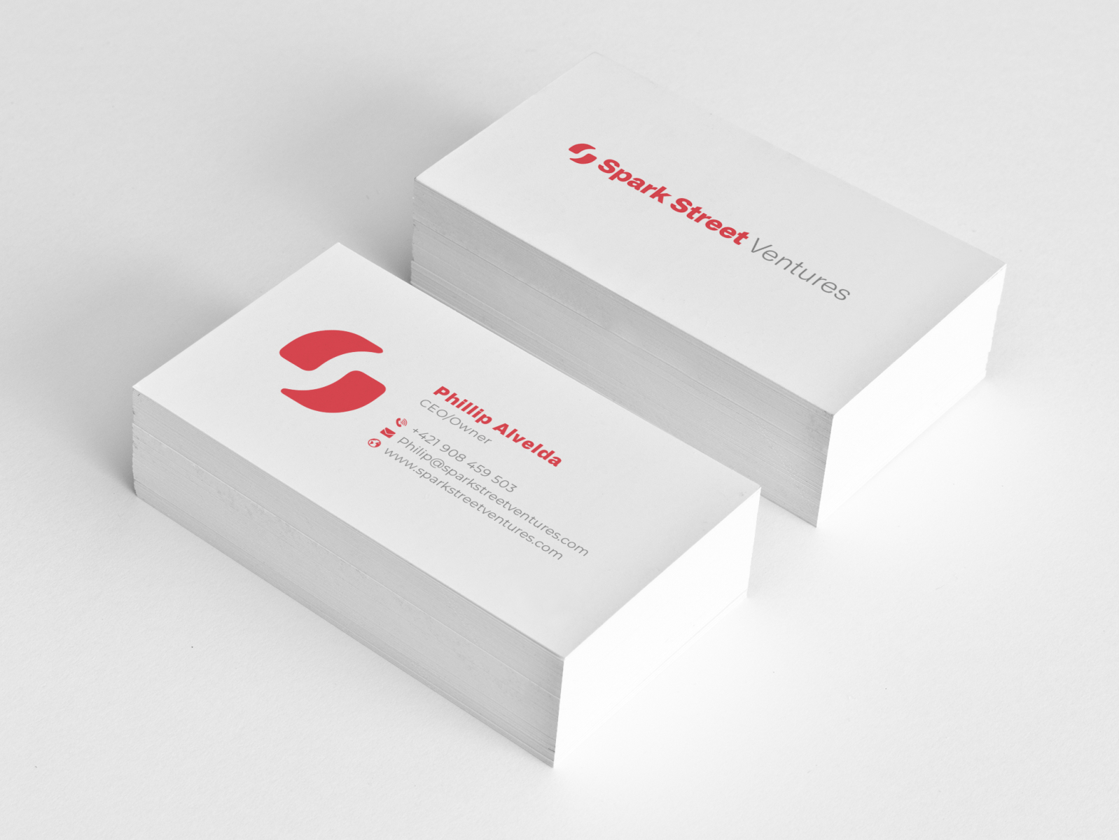 simple-business-card-design-by-birendra-chandra-das-on-dribbble